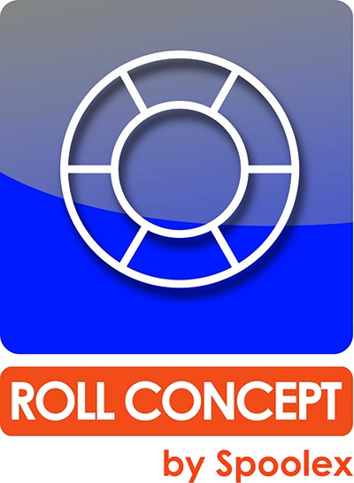 Roll Concept (see Spoolex)